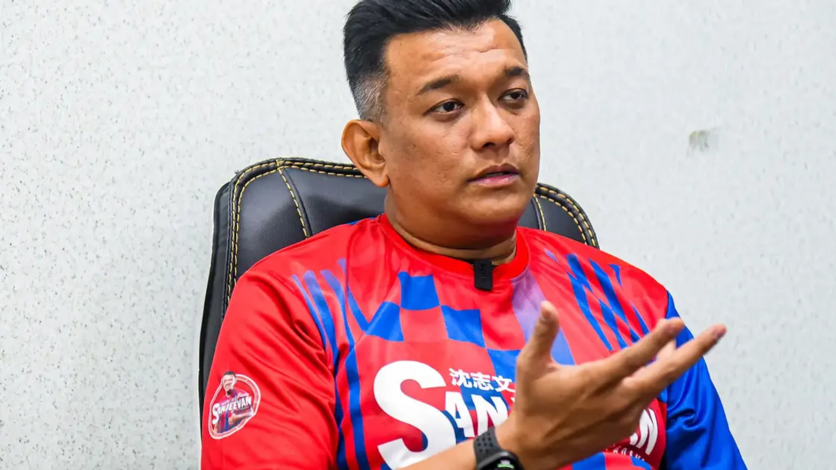 Umno's Johor Triumph Won't Translate to Negeri Sembilan, Says Bersatu Ally