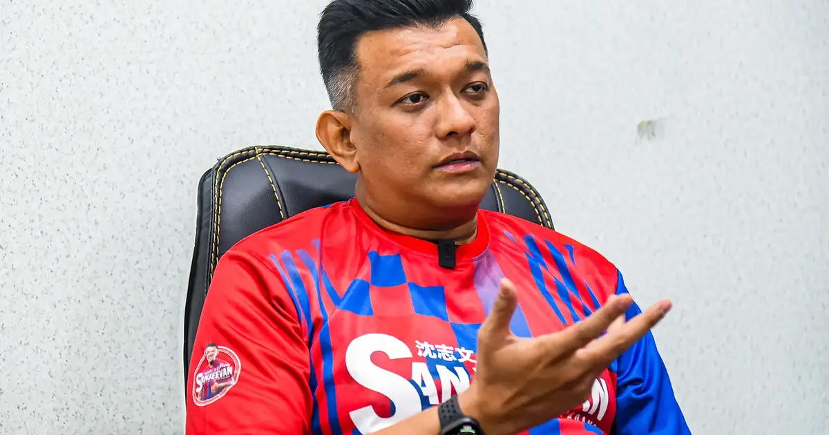 Umno's Johor Triumph Won't Translate to Negeri Sembilan, Says Bersatu Ally