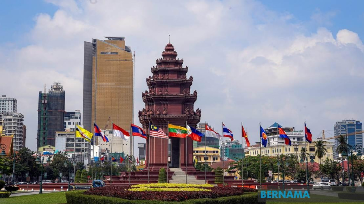 Southeast Asia Development Bulletin: Mekong Ties, Infrastructure, and Regional Governance Advances
