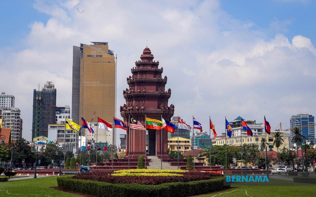 Southeast Asia Development Bulletin: Mekong Ties, Infrastructure, and Regional Governance Advances