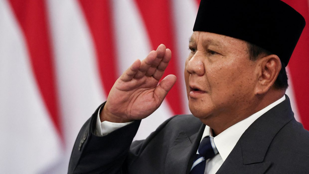 Indonesia Cuts Back Military Training for Village Cooperative Programme After Five Deaths