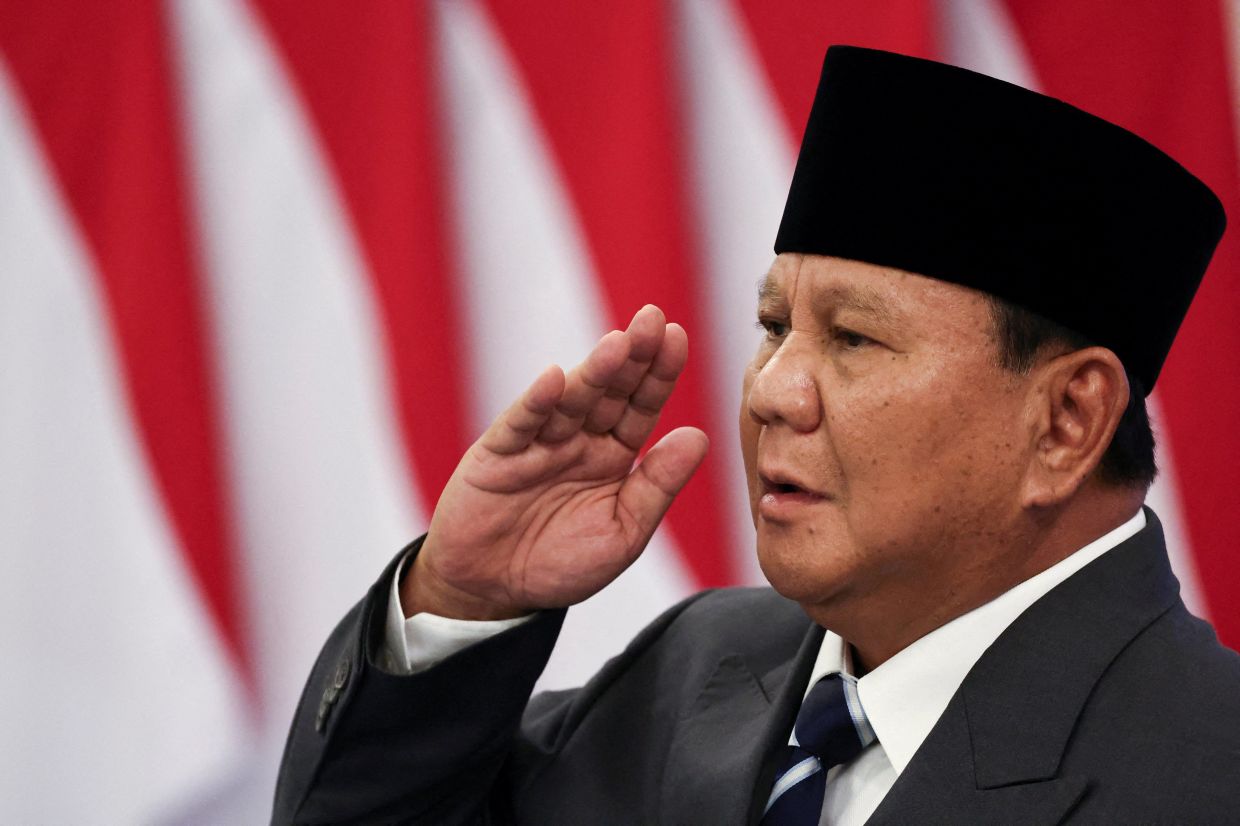 Indonesia Cuts Back Military Training for Village Cooperative Programme After Five Deaths