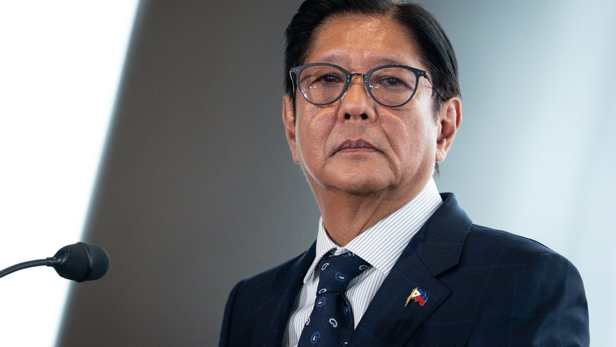 Marcos seeks economic recovery in high-stakes address amid corruption scandal fallout