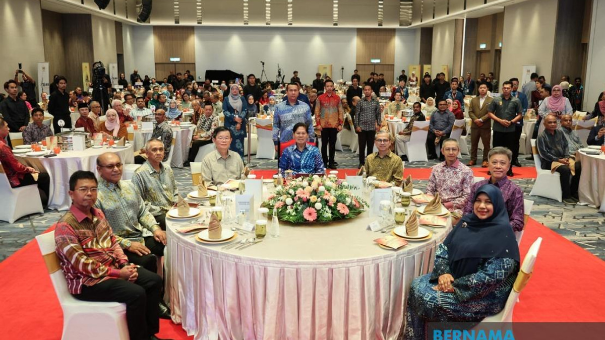 Penang Hosts HAWANA 2026, Celebrating Media's Role in Nation-Building