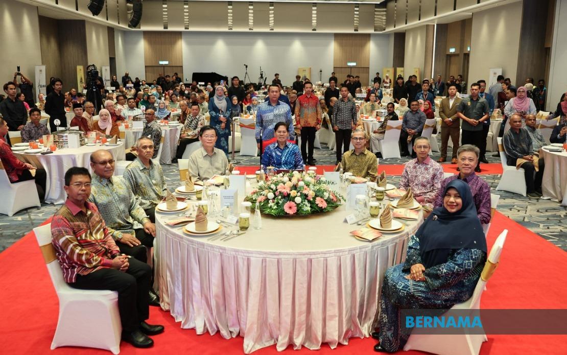 Penang Hosts HAWANA 2026, Celebrating Media's Role in Nation-Building