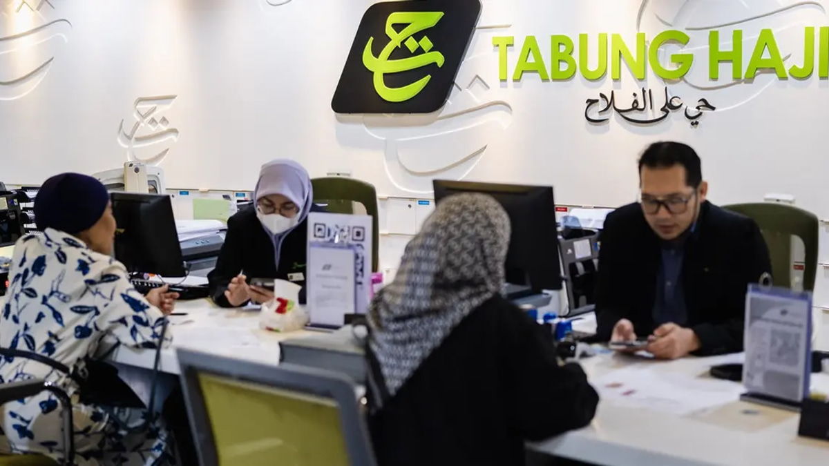 Anti-Graft Group Demands Ban on Political Appointments Following Tabung Haji Audit Findings