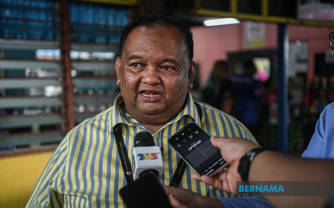 Muszaide Pledges Agro-tech Push and Palm Oil Mill to Drive Sedili Development