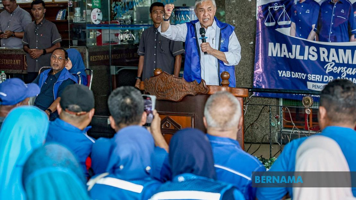 Cabinet Green-Lights 24 New Tok Batin Positions Across Orang Asli Communities