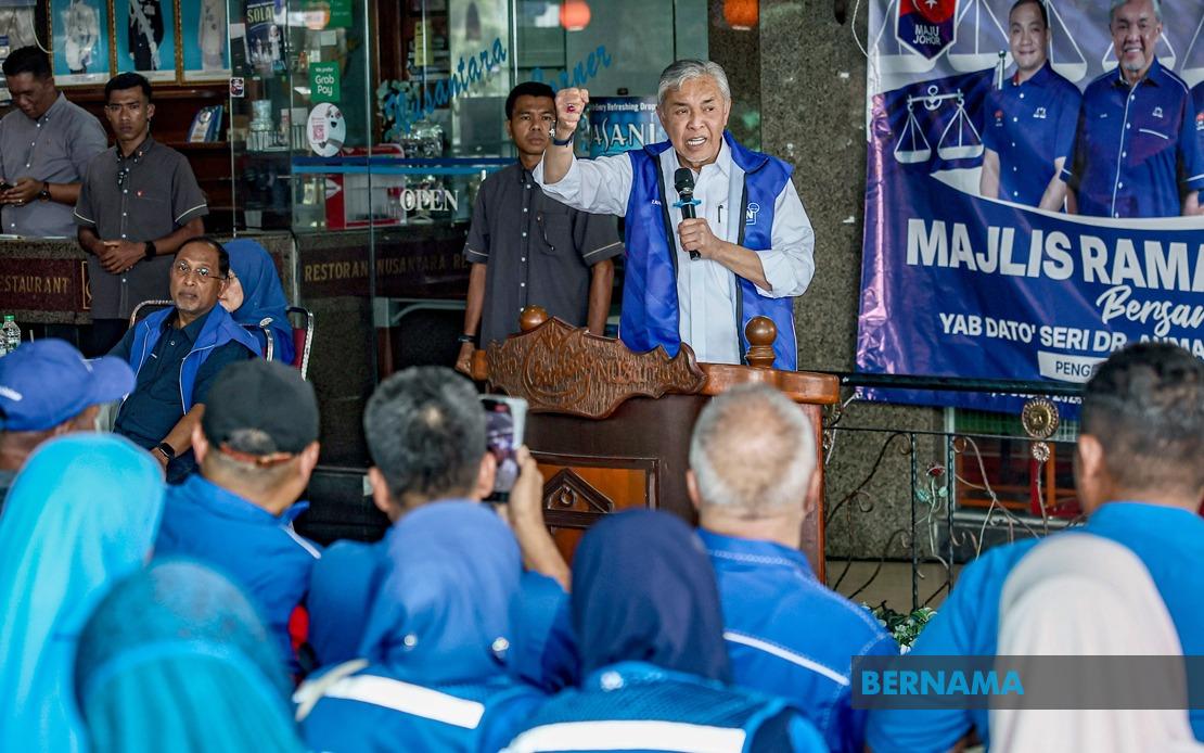 Cabinet Green-Lights 24 New Tok Batin Positions Across Orang Asli Communities