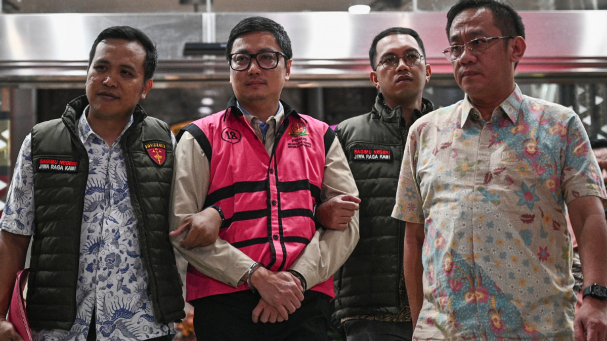 Indonesia expands corruption inquiry into free meals scheme with additional arrests