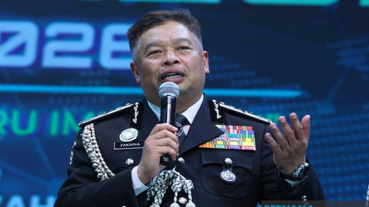 Malaysia Intensifies Crackdown on Social Visit Pass Abuse as Violations Surge