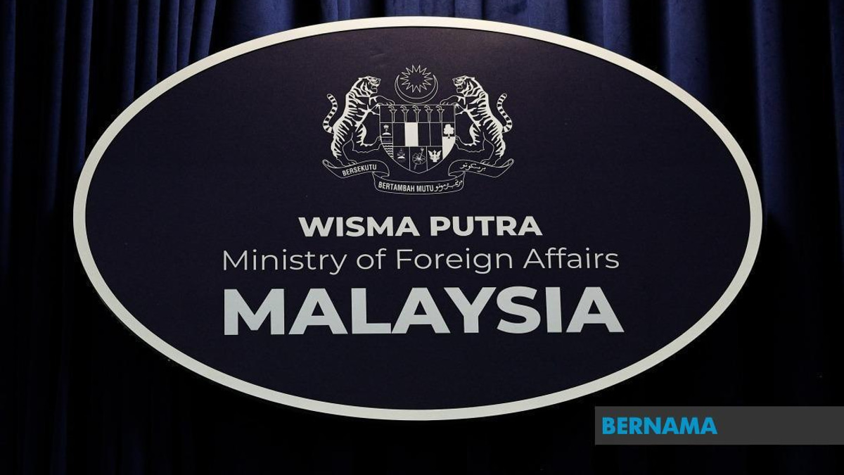 Malaysia Commits US$1 Million to Support Palestinian Refugees Through UNRWA