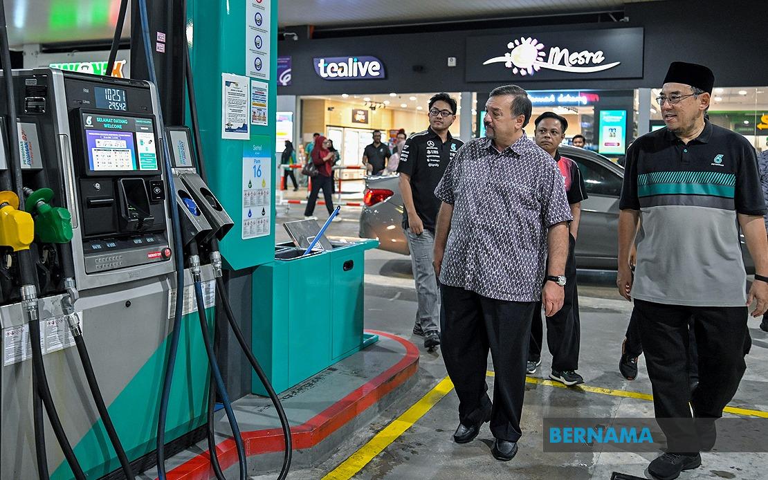 Government Receives Over 18,000 Applications for Expanded Diesel Subsidy Scheme