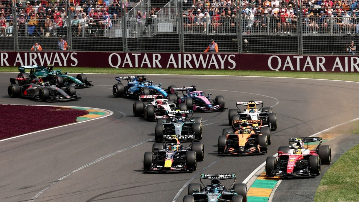 Russell's Championship Dreams Crumble as Mercedes Grapples with Reliability Crisis at Spa
