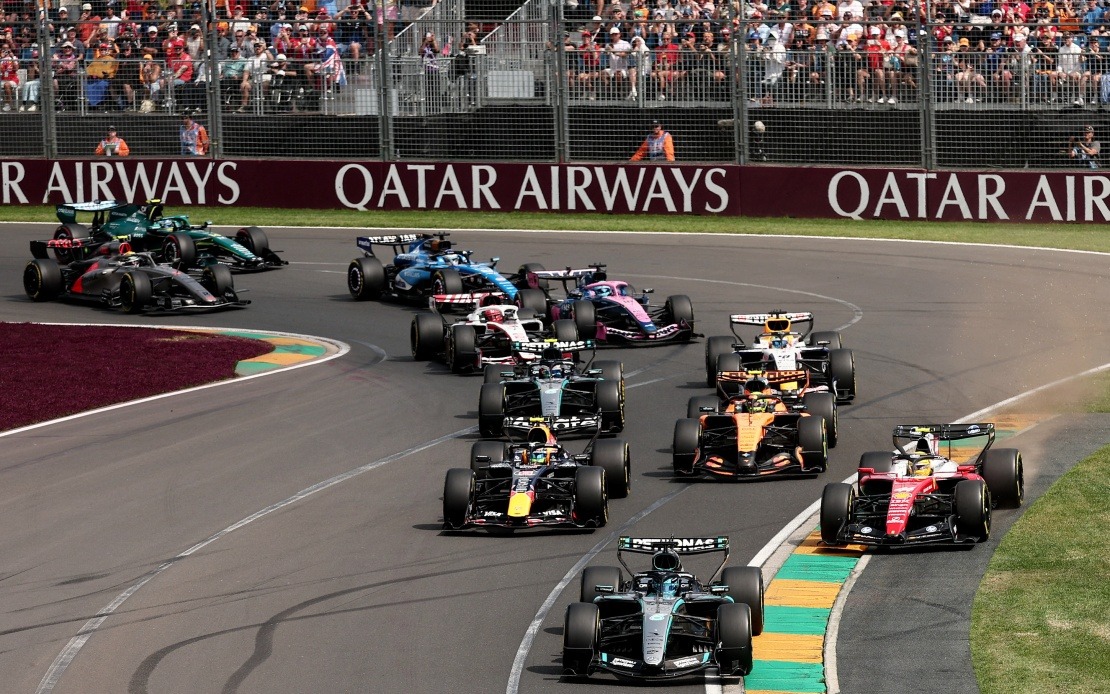 Russell's Championship Dreams Crumble as Mercedes Grapples with Reliability Crisis at Spa