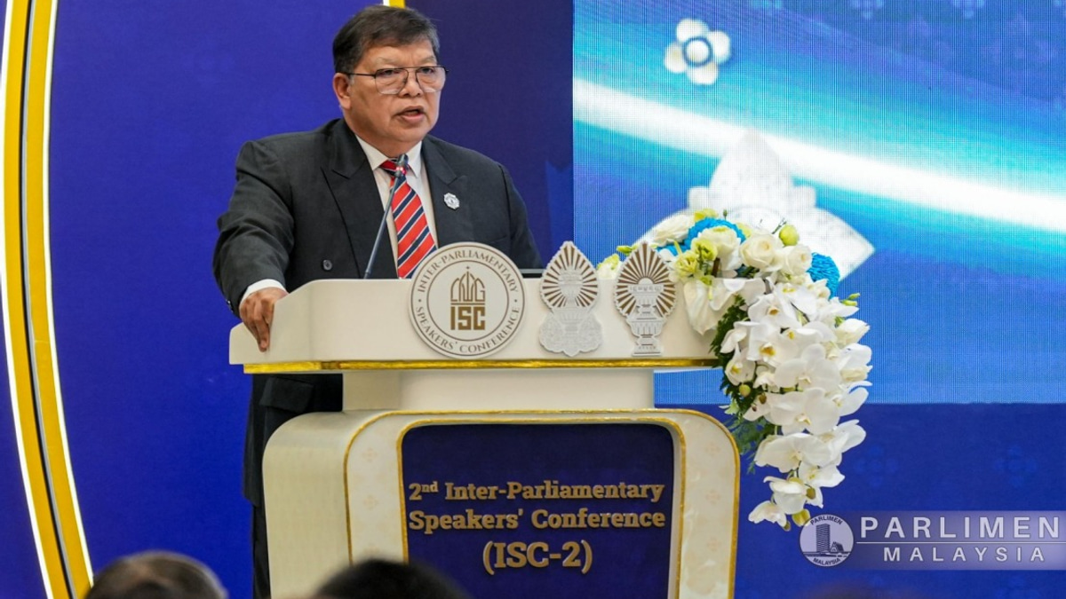 Parliament Speaker Calls for Urgent Climate Action as Region Faces Mounting Disasters