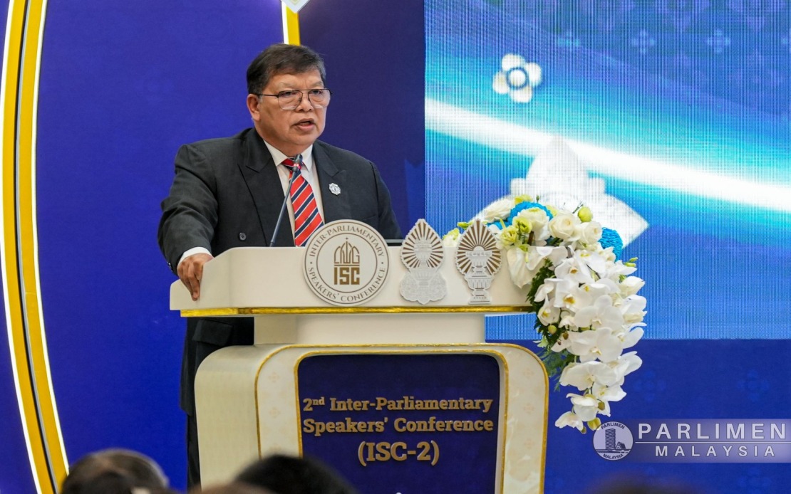 Parliament Speaker Calls for Urgent Climate Action as Region Faces Mounting Disasters
