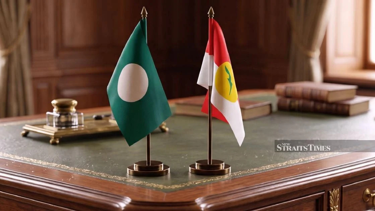 Umno-Pas formal merger unlikely despite Johor success, analysts suggest