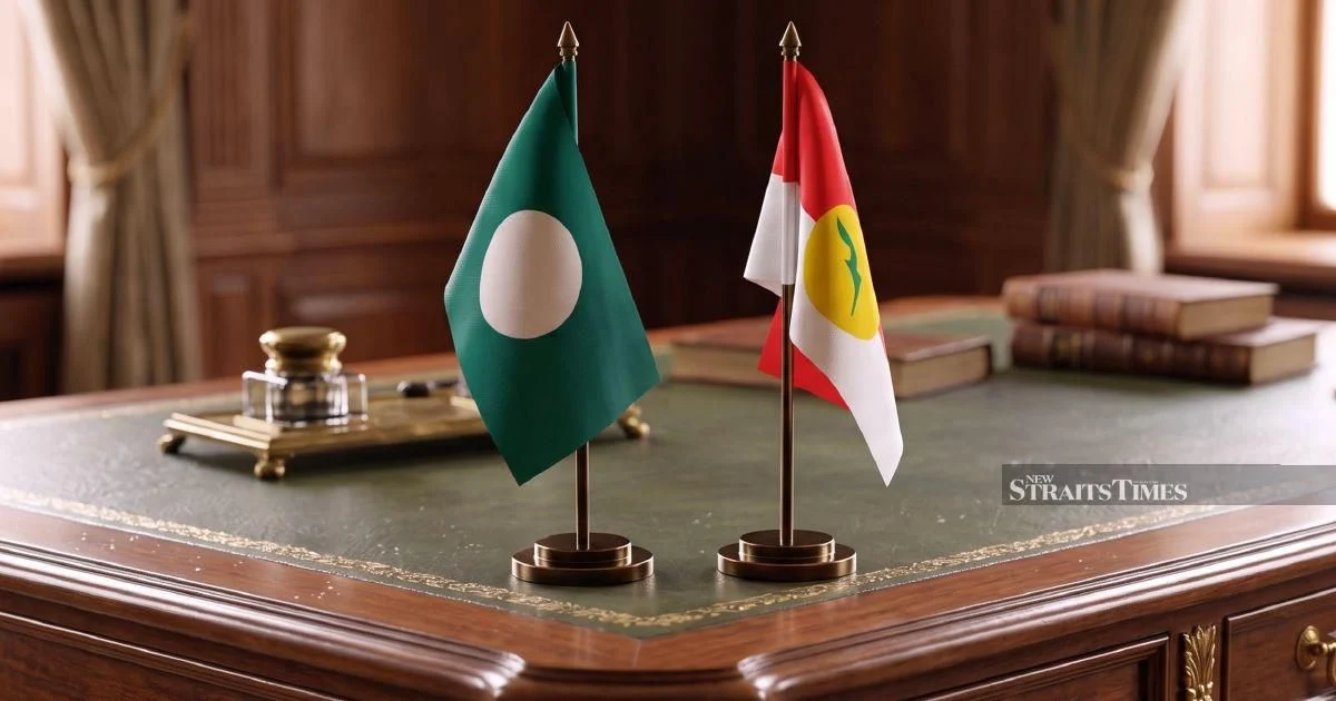 Umno-Pas formal merger unlikely despite Johor success, analysts suggest