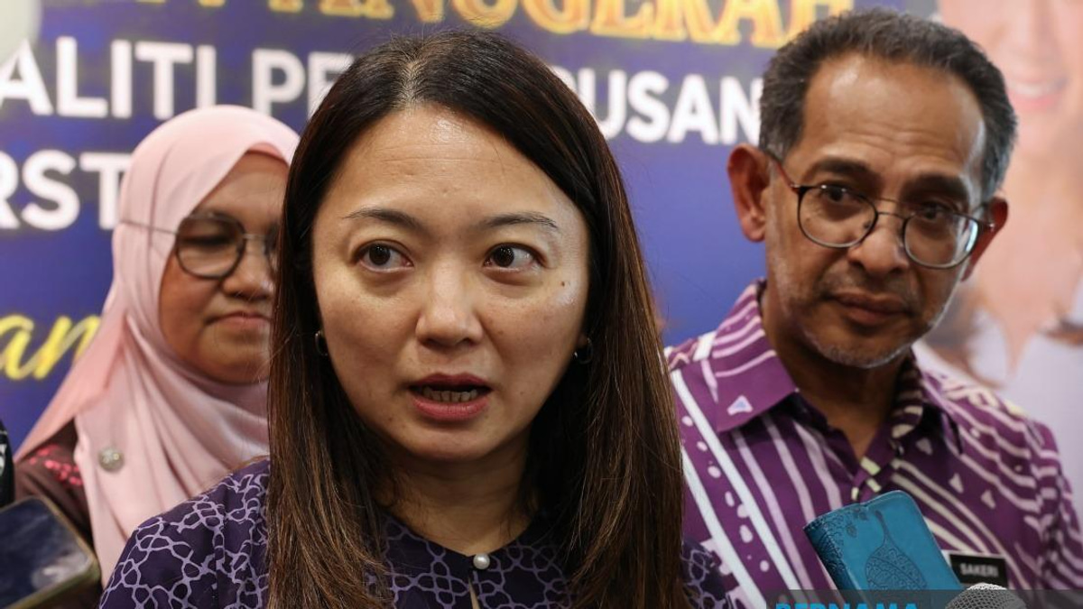 Hannah Yeoh Calls for Stricter Oversight of Enforcement Against Overcrowded Rental Units