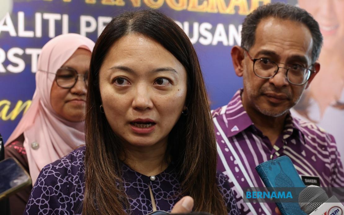 Hannah Yeoh Calls for Stricter Oversight of Enforcement Against Overcrowded Rental Units