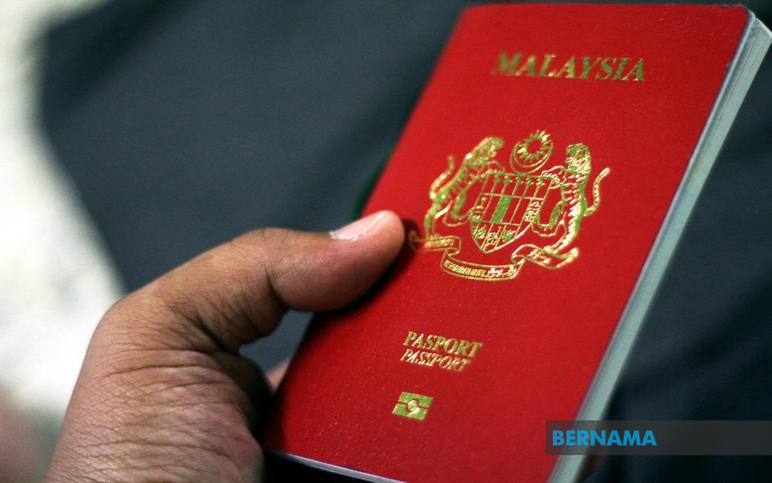 PM Anwar To Launch Enhanced Malaysian Passport With 94 Security Features