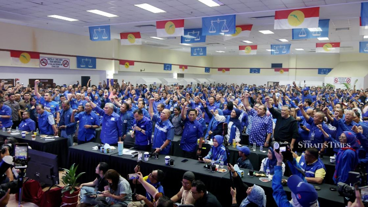 Negri Sembilan Win Signals Case for Continued BN-PN Electoral Alliance in Melaka, Analysts Say