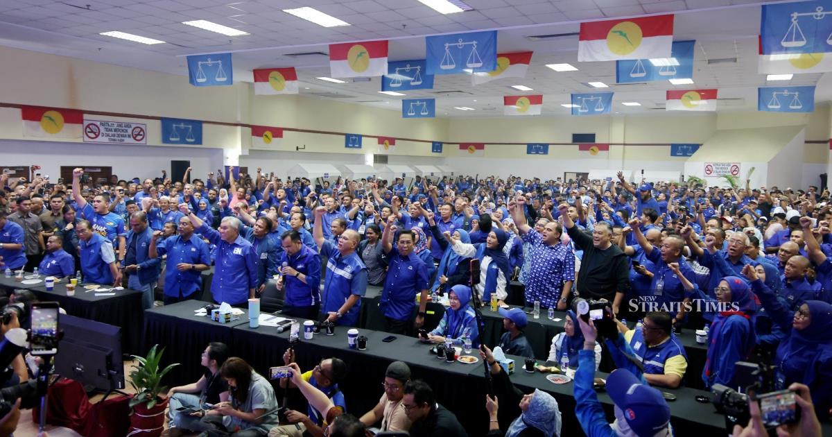 Negri Sembilan Win Signals Case for Continued BN-PN Electoral Alliance in Melaka, Analysts Say