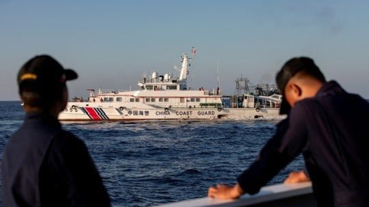 China Praises Malaysia's Leadership in South China Sea Code of Conduct Negotiations