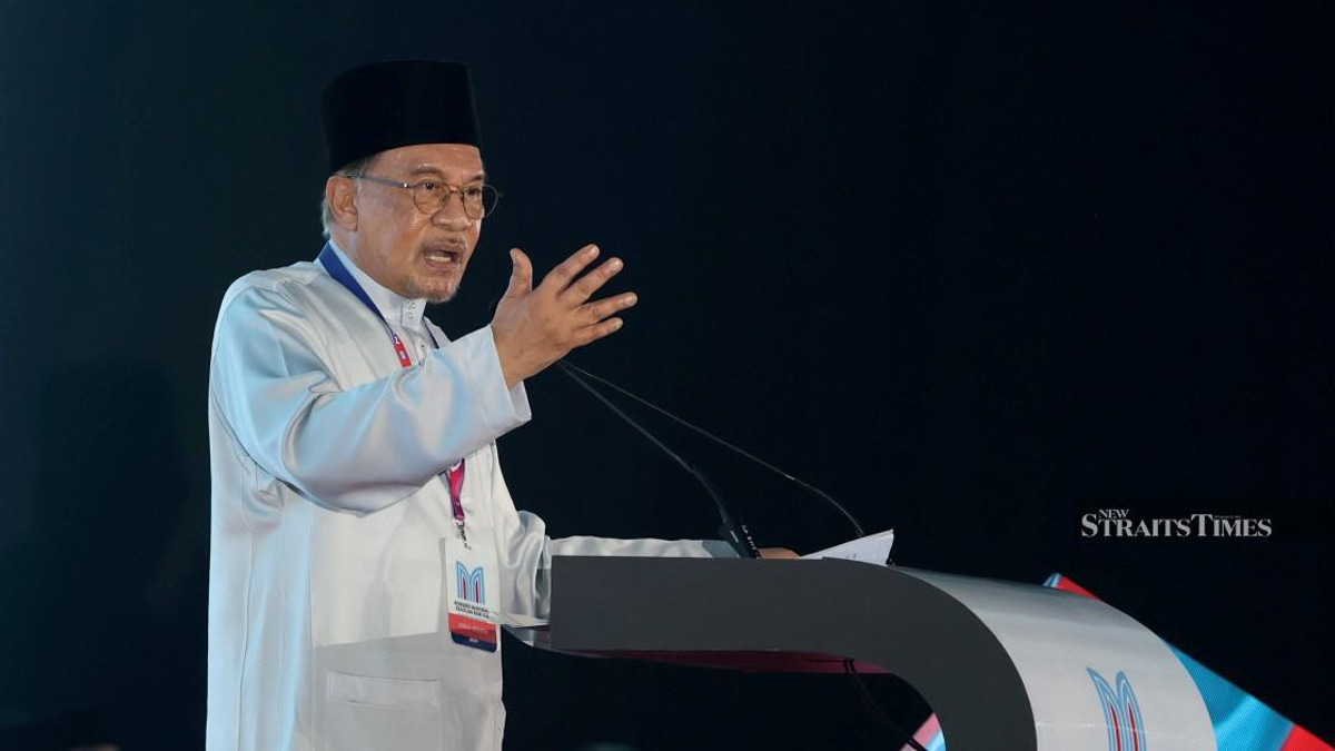 Cabinet to decide on AUKU abolition this week as Anwar signals government commitment
