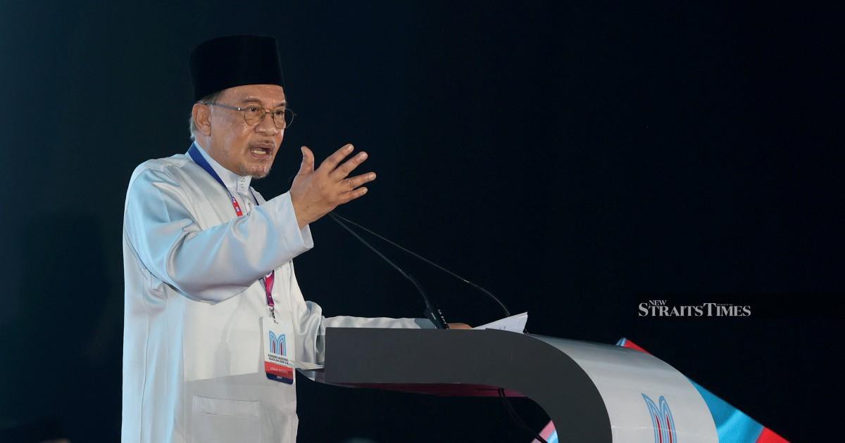 Cabinet to decide on AUKU abolition this week as Anwar signals government commitment