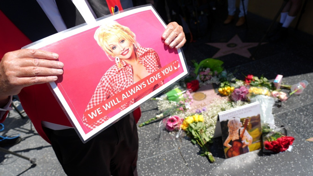 Dolly Parton, Country Music Icon and Philanthropist, Dies at 80