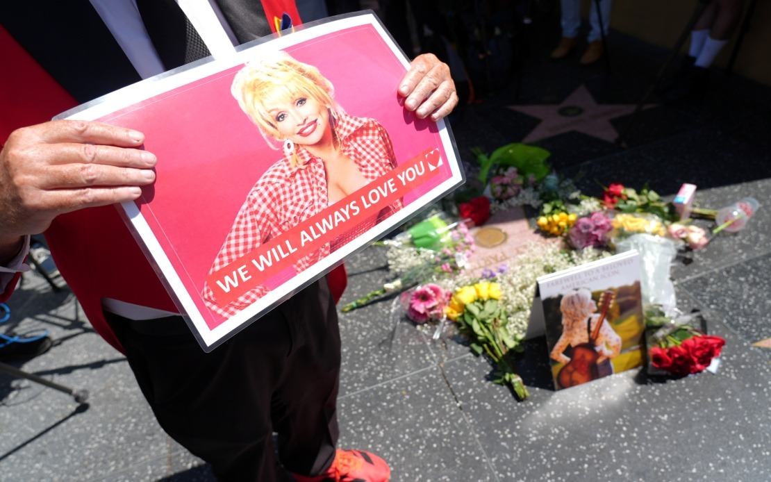 Dolly Parton, Country Music Icon and Philanthropist, Dies at 80
