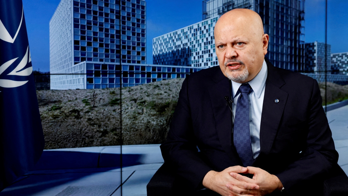 ICC Prosecutor Karim Khan Dismissed Following Sexual Misconduct Allegations