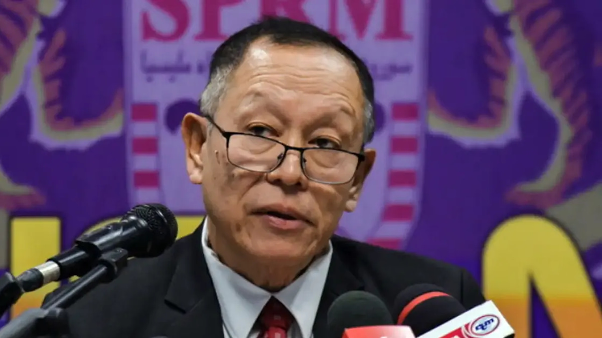 1,638 Companies Under Investigation for RM45 Million Daya Kerjaya 2.0 Fraud