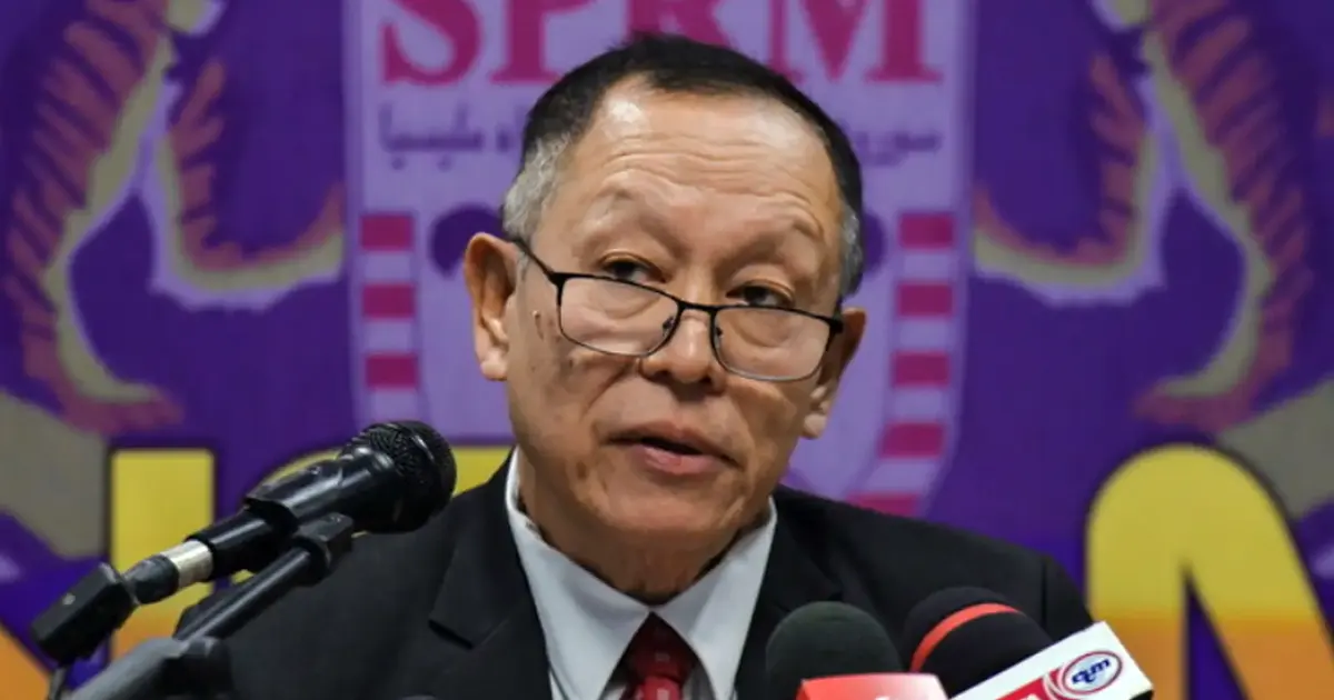 1,638 Companies Under Investigation for RM45 Million Daya Kerjaya 2.0 Fraud