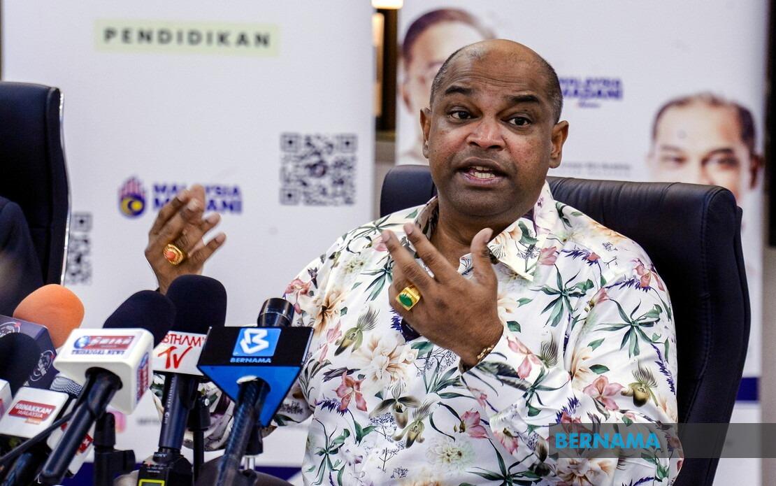 Bukit Kiara Longhouse Resolution Signals Government's Commitment to Citizens