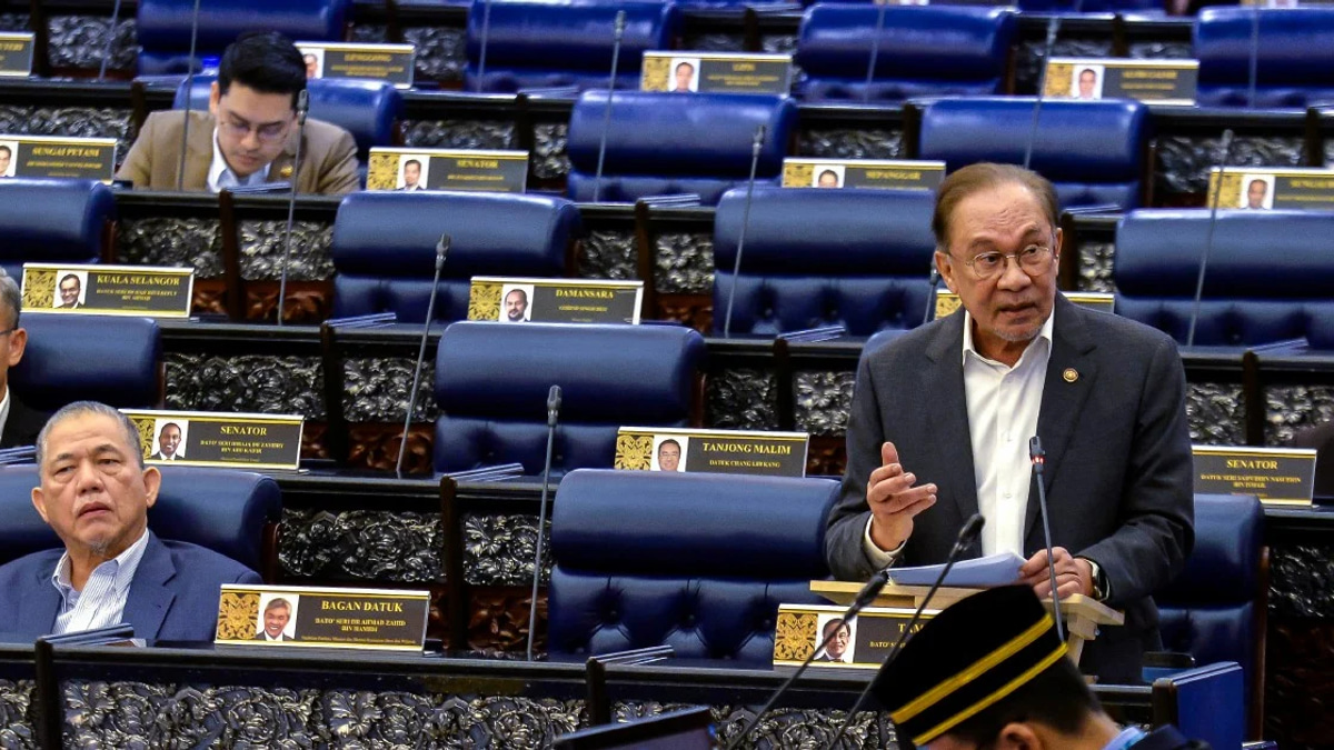 Malaysia's household debt hits RM1.73 trillion, now 84.4% of GDP