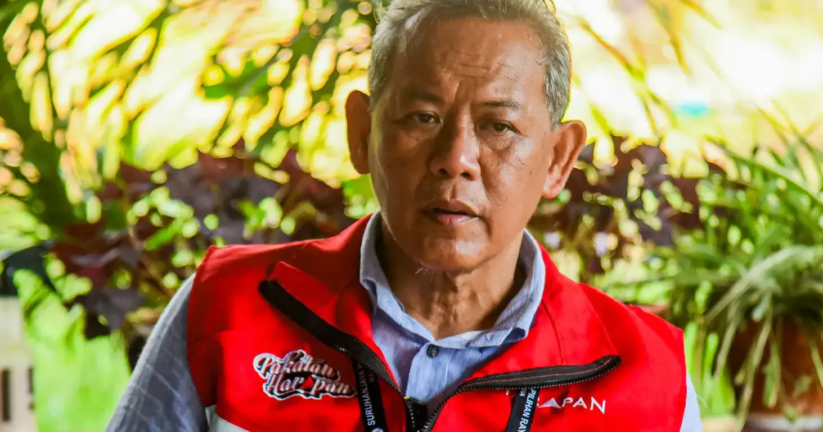 Zahid's Sack Challenge Uncalled For, Says Aminuddin