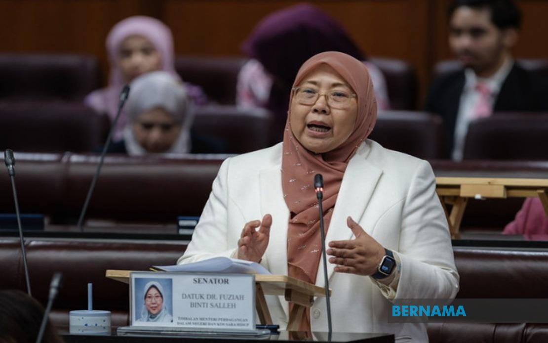 Malaysia Requires Copyright Owner Permission for AI Training Data, Says Government