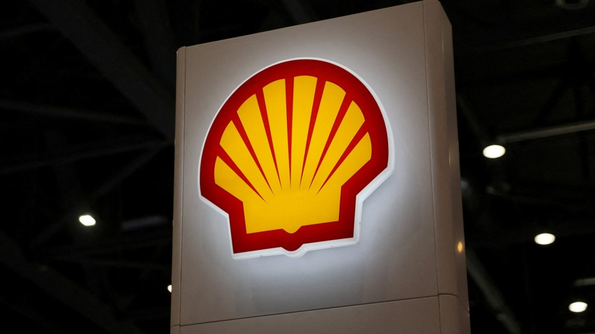 Shell's Profits Nearly Double as Geopolitical Tensions Drive Oil Trading Gains