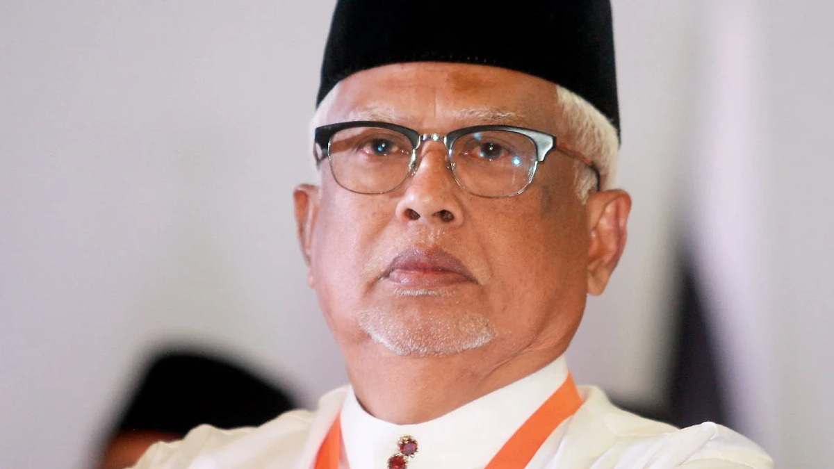 Amanah Challenges PAS Over Bersatu Support Amid Internal PN Tensions