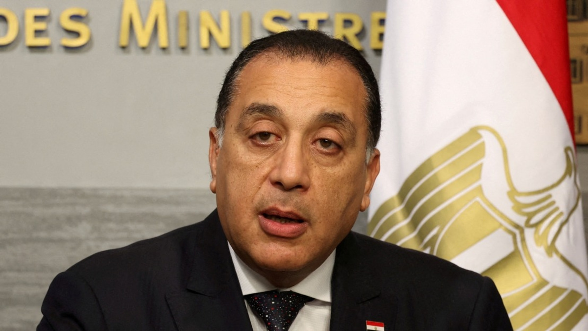 Egypt's First Nuclear Plant Targets 2028 Grid Connection as Russia Advances El Dabaa Project