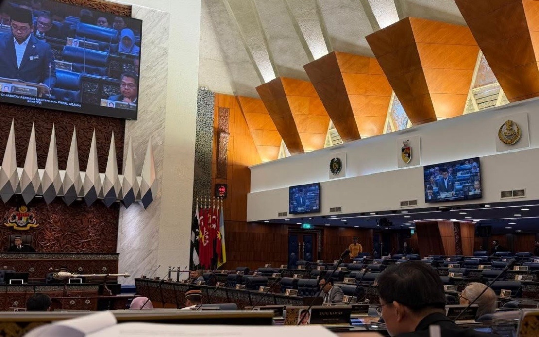 Opposition Walkout Over Tabung Haji Report Signals Political Calculation, Says Government Lawmaker