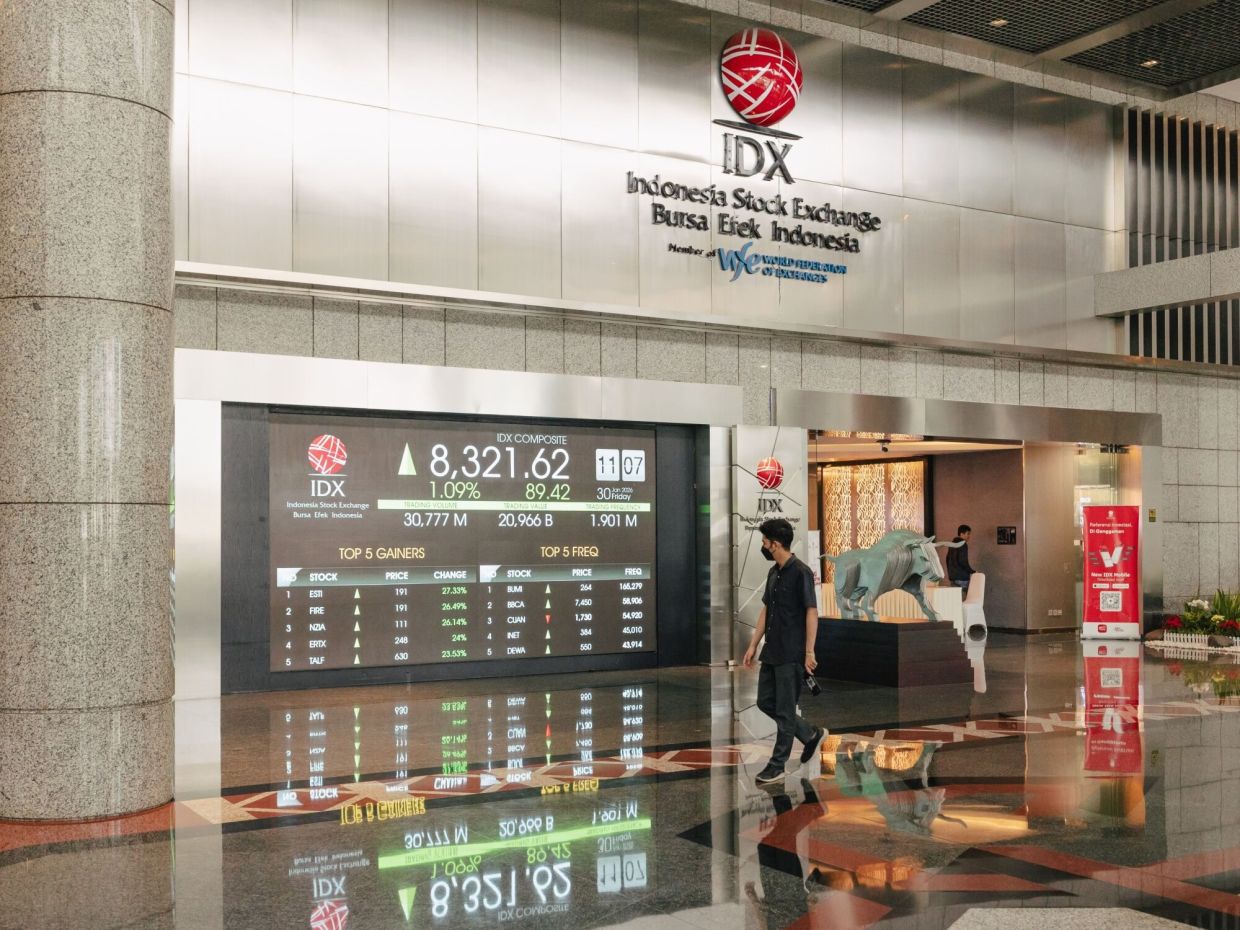 MSCI Renews Indonesia Transparency Warning as Downgrade Decision Looms