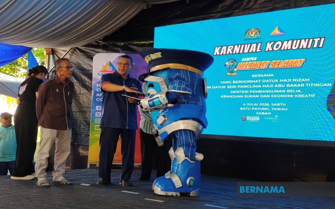 Digital Literacy Key to Combating Online Scams and Cyberbullying in Sabah