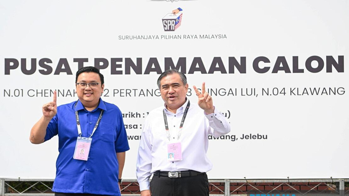 Negeri Sembilan Election Set for Major Political Realignment as Three-Cornered Contests Dominate Ballot