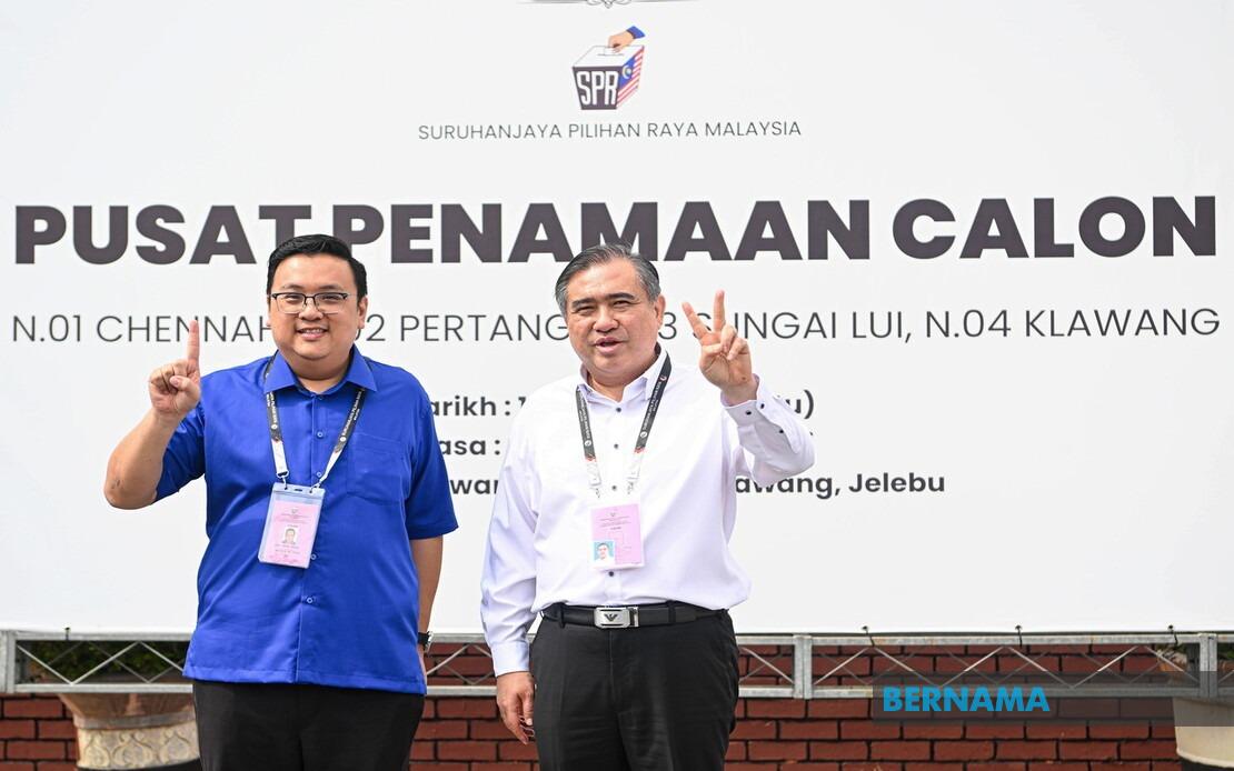 Negeri Sembilan Election Set for Major Political Realignment as Three-Cornered Contests Dominate Ballot