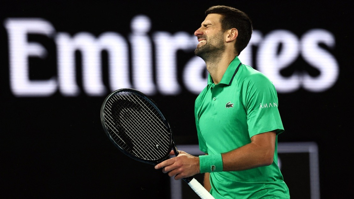 Djokovic Matches Federer's Wimbledon Record as Sabalenka Eyes Title Glory