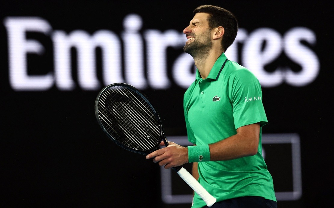 Djokovic Matches Federer's Wimbledon Record as Sabalenka Eyes Title Glory
